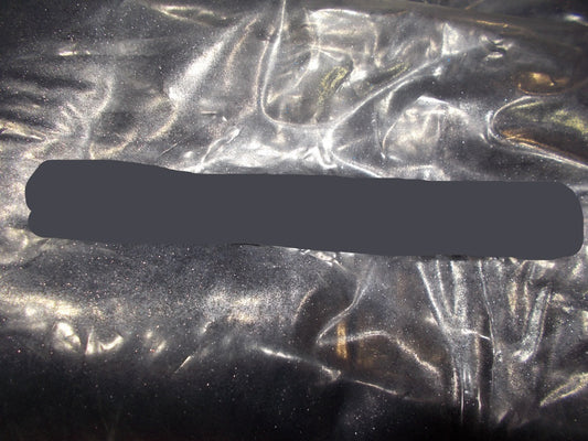 MasterCraft Metal flake Gunmetal