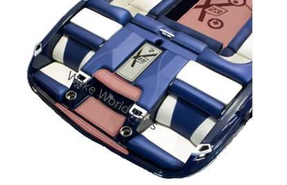 MasterCraft SeaDek step pad WALKOVER HATCH GRAY X23 '16