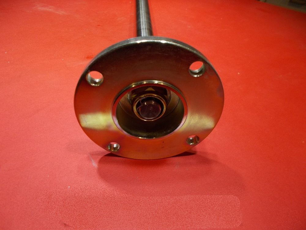 MasterCraft Prop Shaft 49 1/2 x 1 1/8 DOUBLE SPLINED