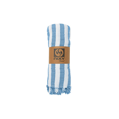 Melody - Recycled Turkish Beach Towel