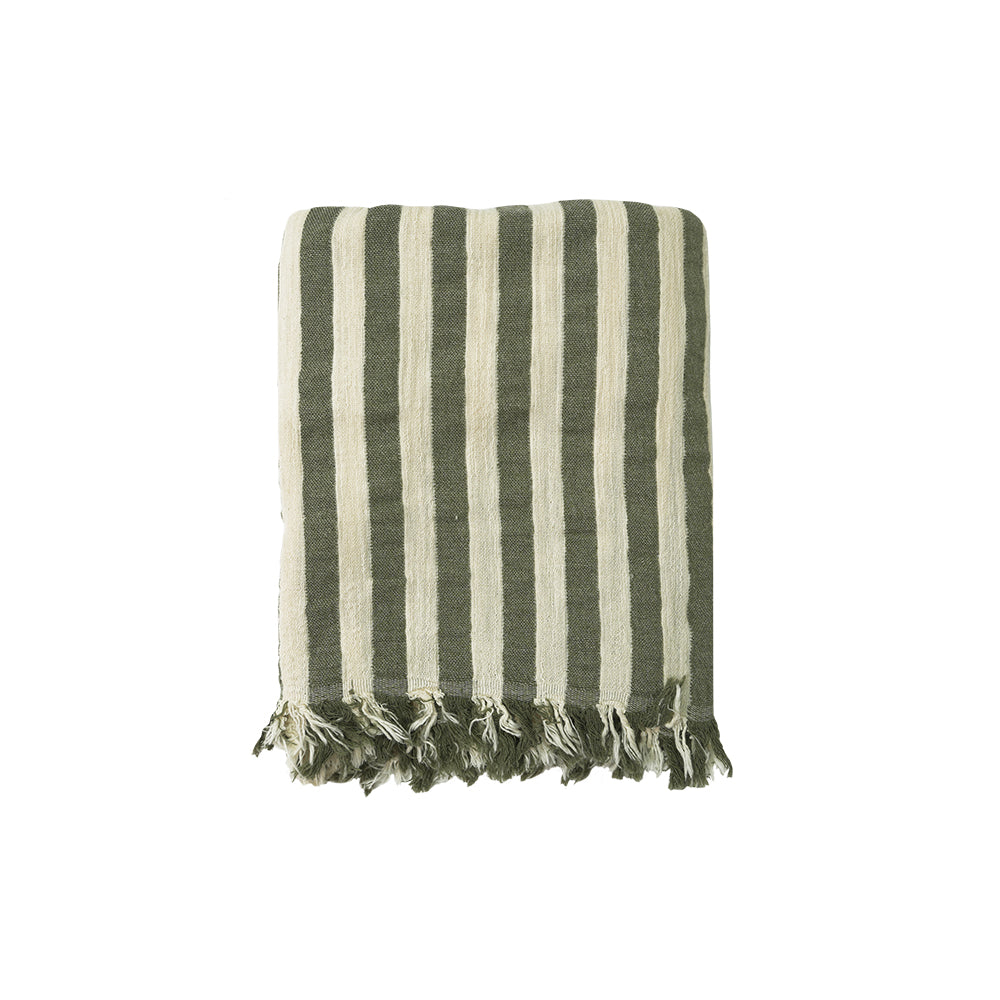 Melody - Recycled Turkish Beach Towel