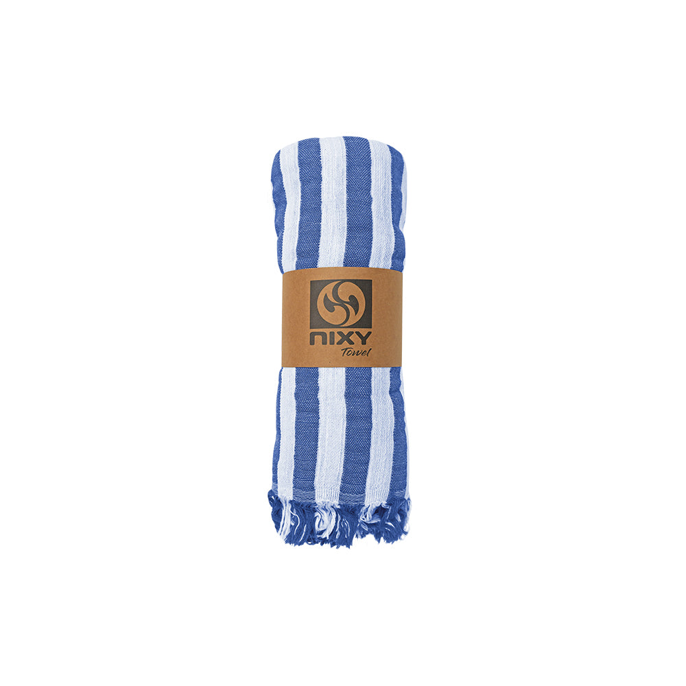 Melody - Recycled Turkish Beach Towel