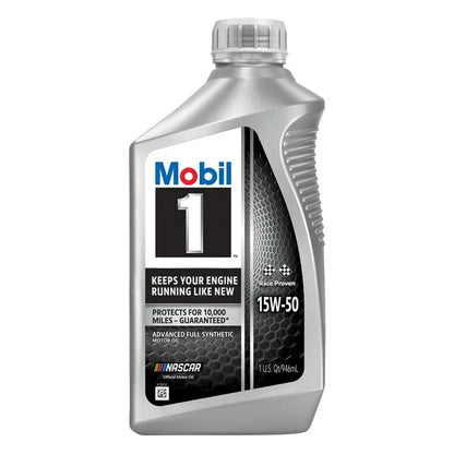 15W-50 oil Ilmor full synthetic 1qt