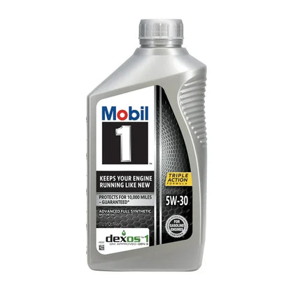 5W-30 oil Ilmor full synthetic 1qt