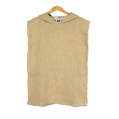 Flow Kids Turkish Cotton Poncho