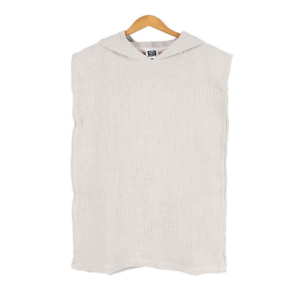 Flow Kids Turkish Cotton Poncho