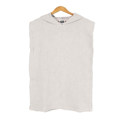 Flow Kids Turkish Cotton Poncho