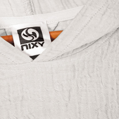 Flow Kids Turkish Cotton Poncho