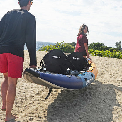 NIXY Tahoe 150 Tandem Inflatable Kayak