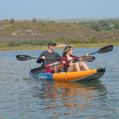 NIXY Tahoe 150 Tandem Inflatable Kayak