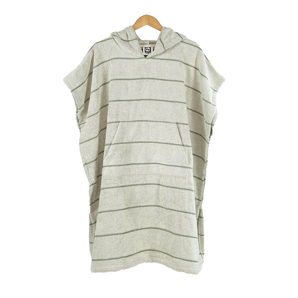 Everest Turkish Changing Poncho