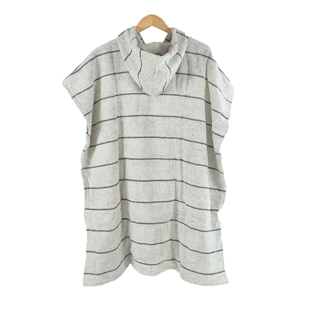 Everest Turkish Changing Poncho