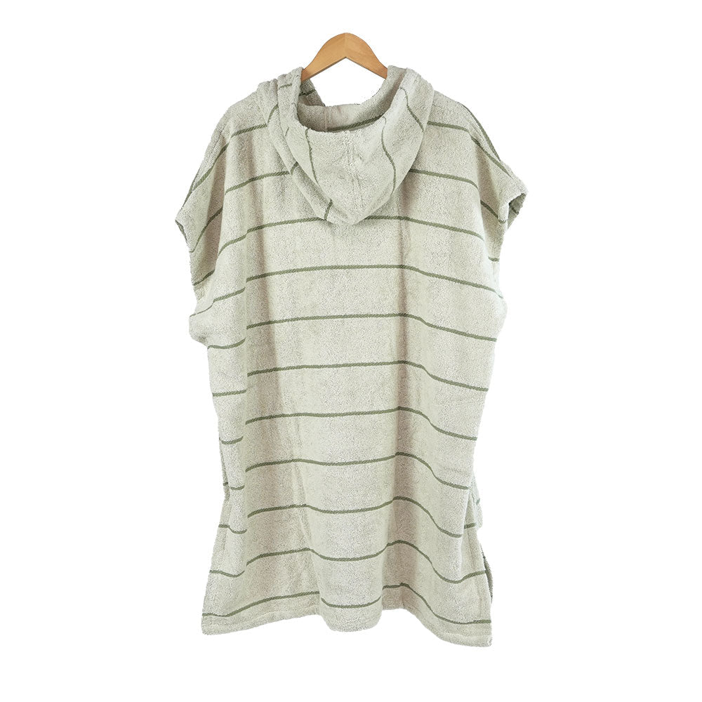 Everest Turkish Changing Poncho