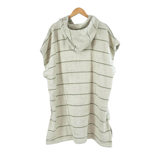 Everest Turkish Changing Poncho