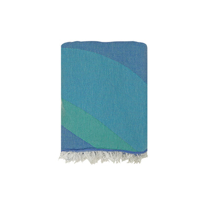 Nebula - Turkish Beach Towel