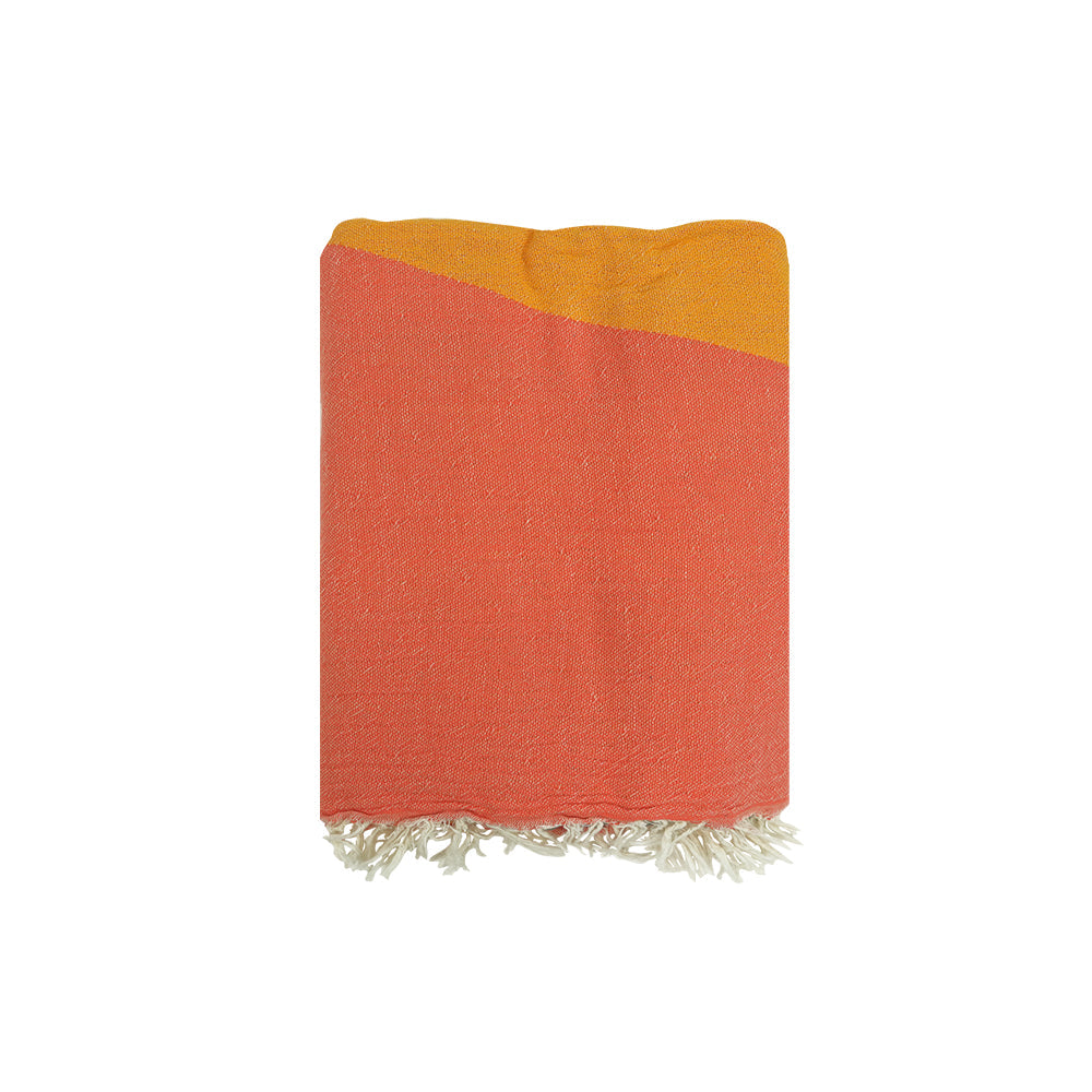 Nebula - Turkish Beach Towel