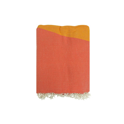 Nebula - Turkish Beach Towel