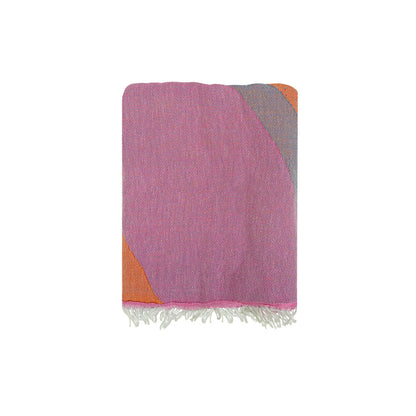 Nebula - Turkish Beach Towel