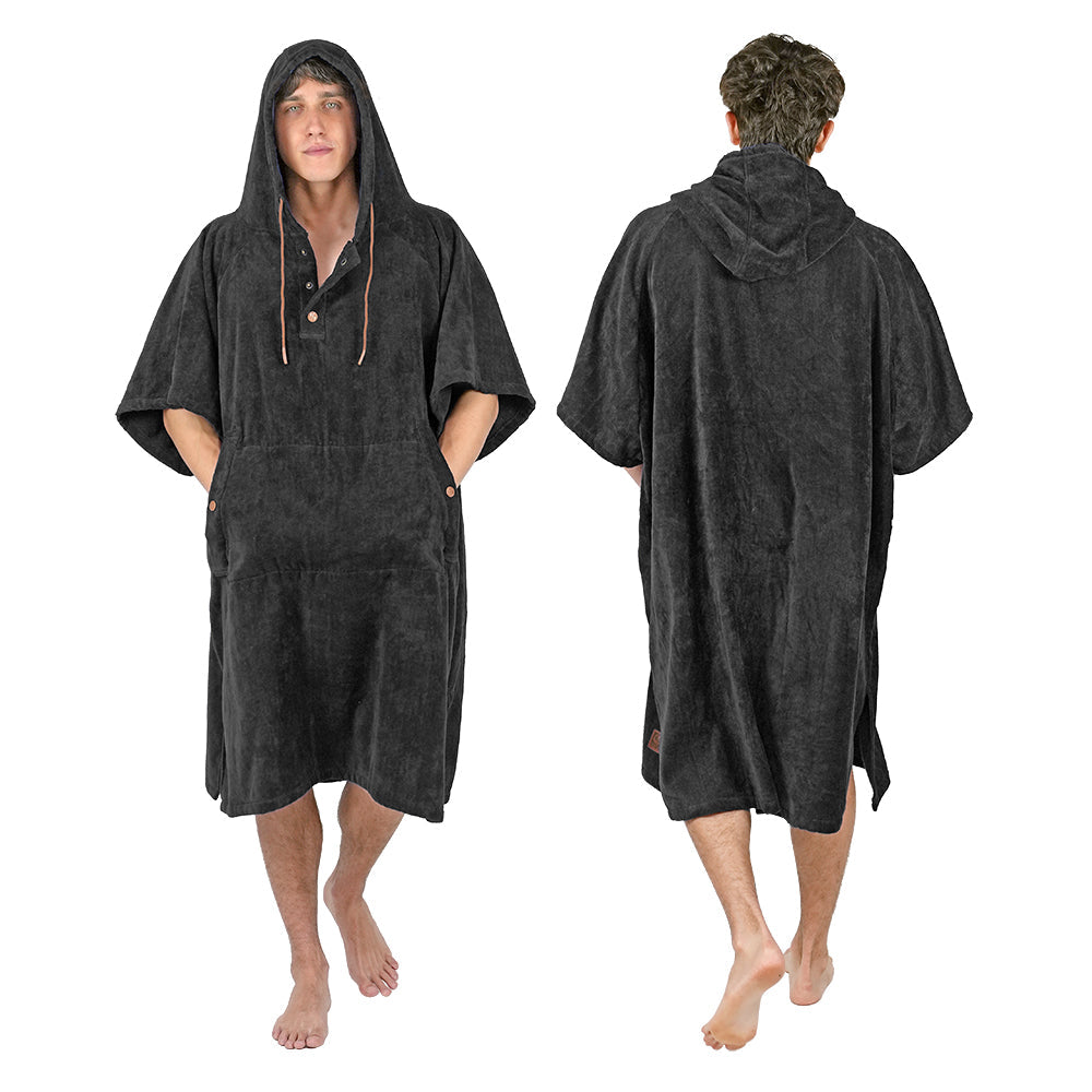 NIXY Changing Poncho