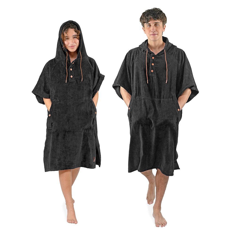 NIXY Changing Poncho