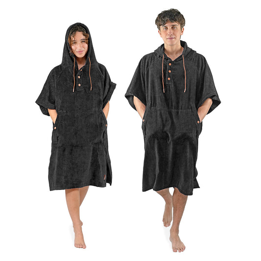 NIXY Changing Poncho