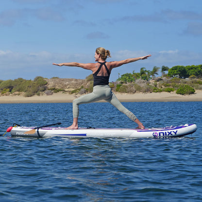 Venice G5 Cruiser / Yoga Stand Up Paddle Board - 10'6"