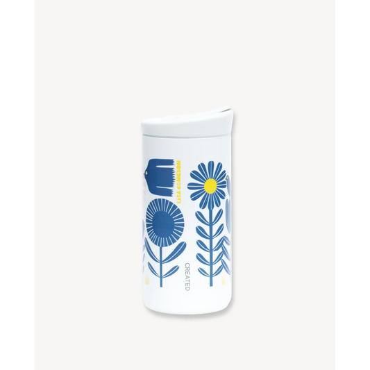 Lisa Congdon - 12oz Nomad Flip