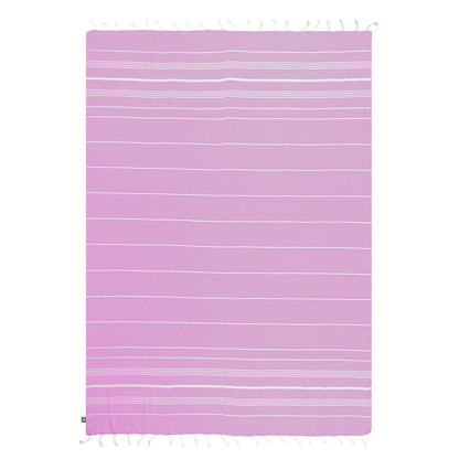Ocean - Oversized Turkish Beach Towel Blanket