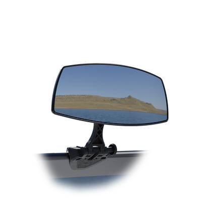 PTM Watersports Boat Mirror