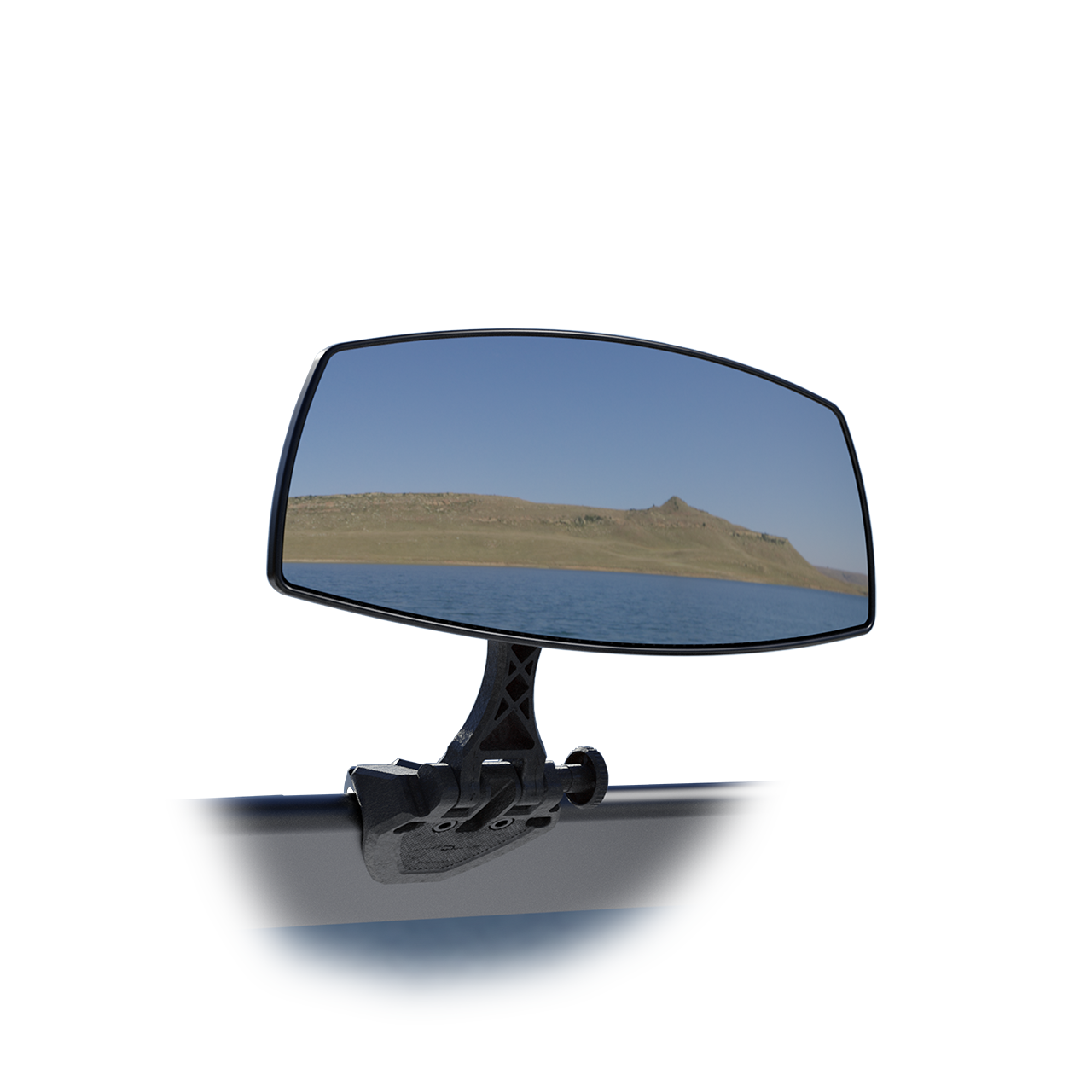 Boat Mirror System