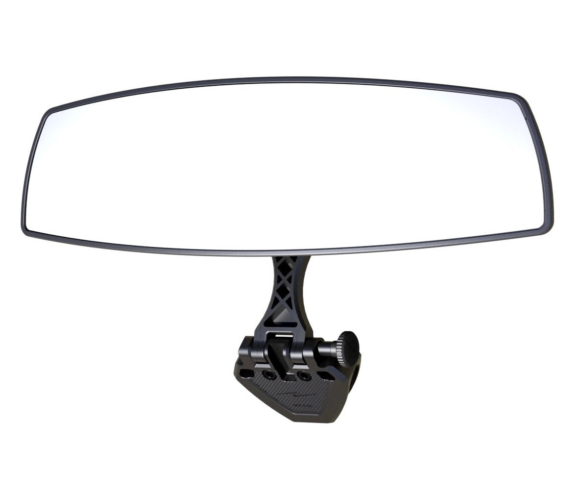 Panoramic Mirror & Carbon Fiber Bracket PRO Combo