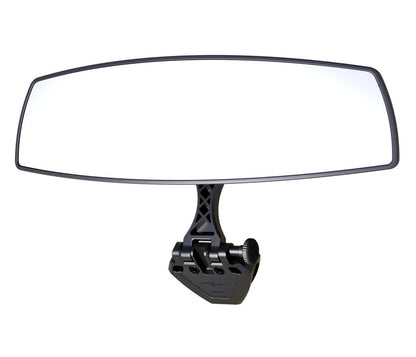 Panoramic Mirror & Carbon Fiber Bracket PRO Combo