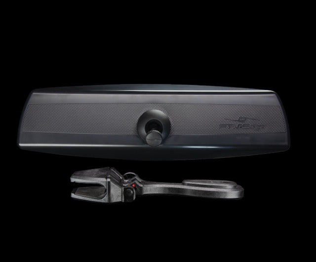 Panoramic Mirror & Carbon Fiber Bracket PRO Combo 