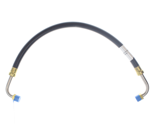 Ilmor Transmission Out to Cooler In Line PE01151