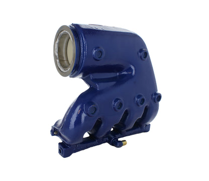 Ilmor Exhaust Manifold | Starboard PE01569