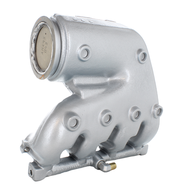 Ilmor Exhaust Manifold | Starboard PE01569