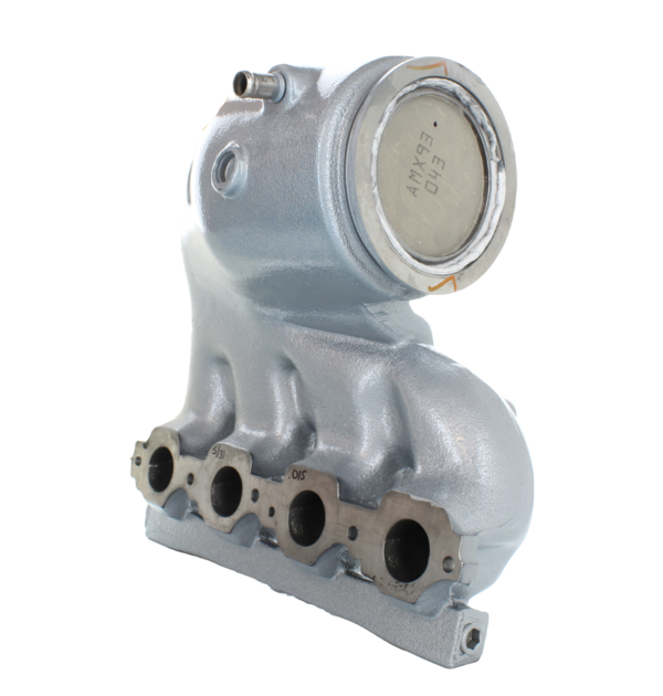 Ilmor Exhaust Manifold | Starboard PE01569