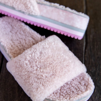 The Cito Slide - Peony