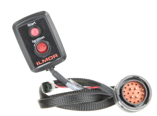Ilmor Remote Key Switch PL00388