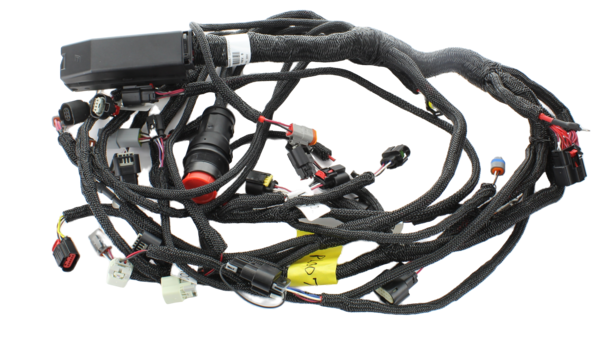 Ilmor G5 Common with Fuel Pressure Harness PL00730