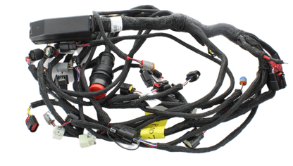Ilmor G5 Common with Fuel Pressure Harness PL00730