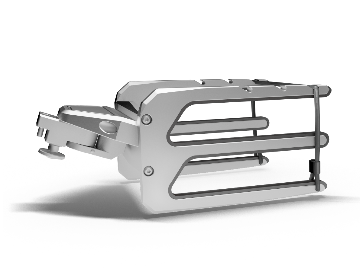 Clampforce Wakeboard Racks