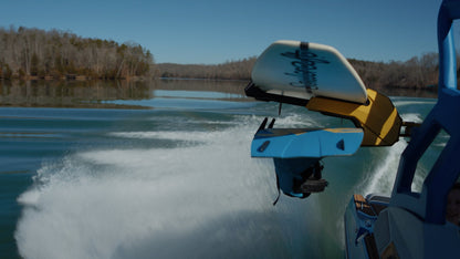 PTM Board Racks EdgeForce, Pair