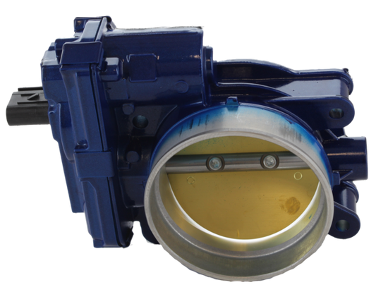 Ilmor Throttle Body PV07163-BLUE