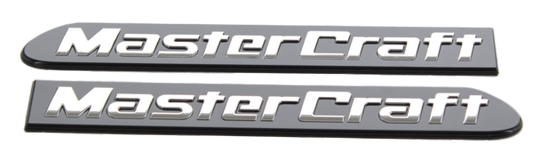 Ilmor Exhaust Decal Setv PV07236