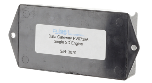 Data Gateway PV07386
