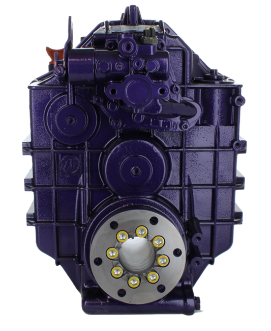 Ilmor Marine Transmission 85IV R2.0 PV08214