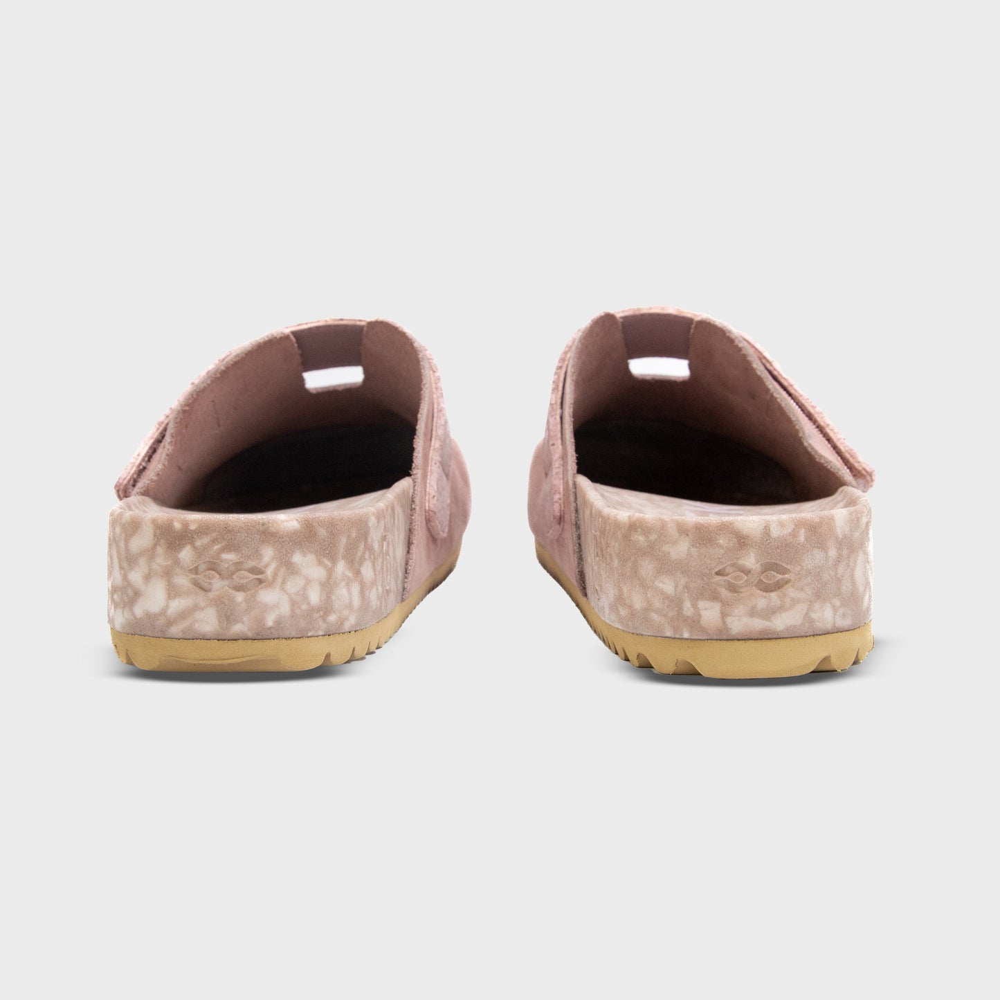 More Mesa Clog - Blushed