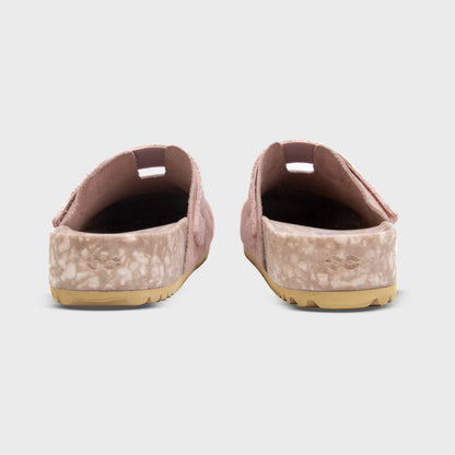 More Mesa Clog - Blushed