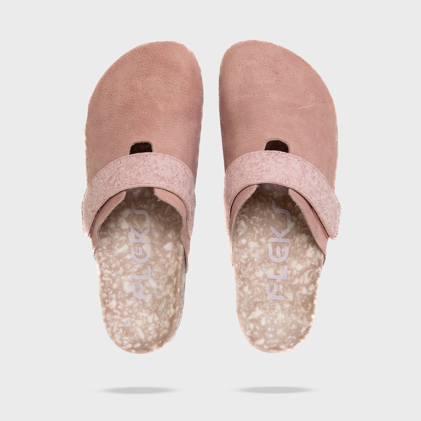 More Mesa Clog - Blushed